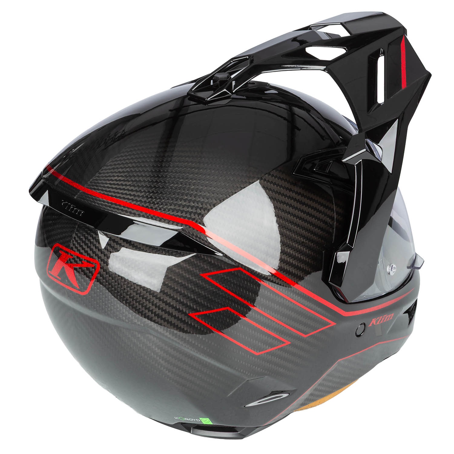 X1 Alpha Helmet ECE/DOT | KLIM Helmet